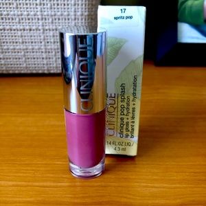 Clinique Color Pop Lip Gloss